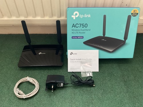 Link archer mr200 - tp-link,