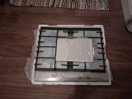Hoover hhg6brmx hob 300 - h-hob,