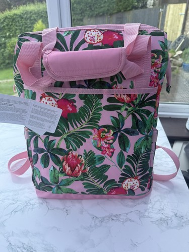 Large cool bag backpack - large,