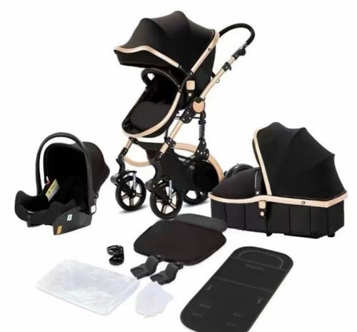 Baby buggy pram - baby,