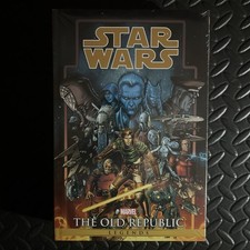 Star Wars THE OLD REPUBLIC Vol