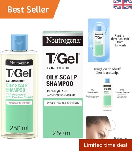 250ml gel shampoo - shampoo,