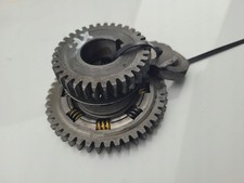 Yamaha XT 600 TTR 600 Sprocket Modes