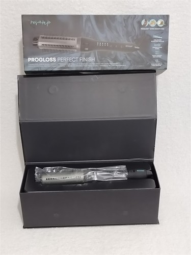 Revamp progloss perfect finish - perfect,
