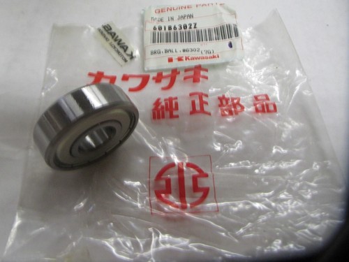 Kawasaki nos new 601b6302z - nos,