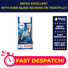 Pure/Lt 382 P21w 12v 21w Ba15s