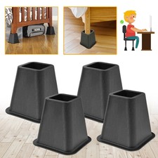 4x Heavy Duty Bed Riser Chair