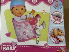 New Born Baby Scooter Seat