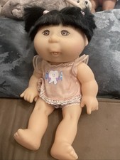 Vintage Cabbage Patch kids