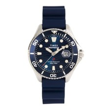 Timex TW2W81500 Mens Deep Water Meridian Watch