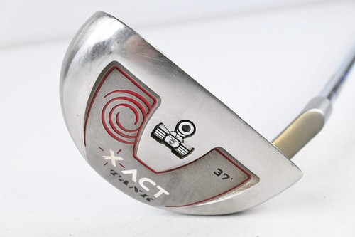 Odyssey act 2021 chipper - x-act,