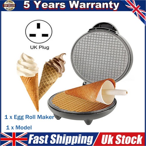 Breakfast machine ice cream - machine,