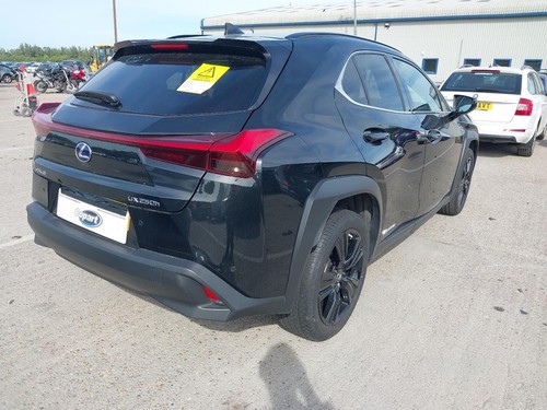 Lexus 250h 2019 2020 - 2020, 2021