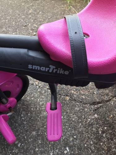 Smart trike - in,