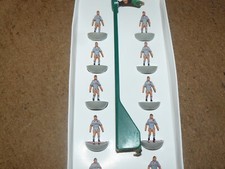 LIVERPOOL AWAY 87/88 SUBBUTEO