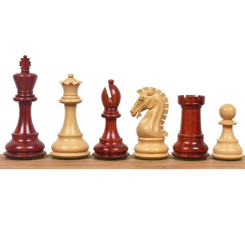 Craftsman staunton chess - craftsman,