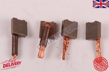 12V STARTER MOTOR BRUSH SET