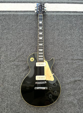 Gibson Les Paul Pro Delux