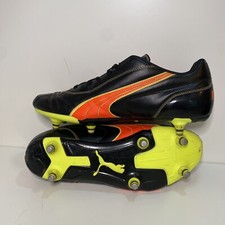 puma king size 10 good condition used classic rare box 5