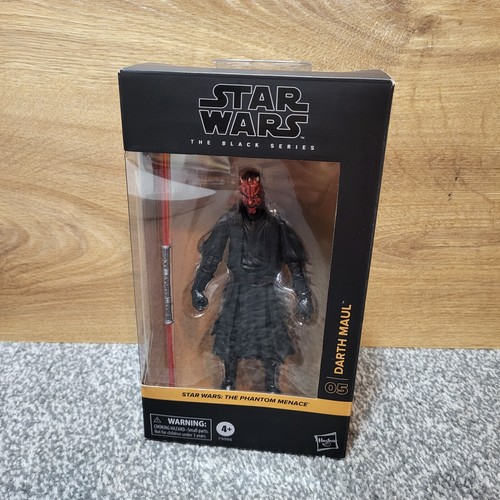 Hasbro star wars the black - star,