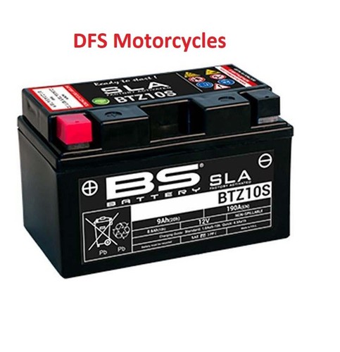 Maintenance free sealed - maintenance,
