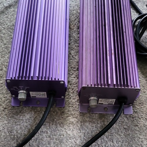 Lumitek 600w dimmable - 600w,