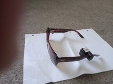 Maui Jim Two Steps MJ 863 10 Tortoise Frame + HCL Bronze Polarized Sunglasses