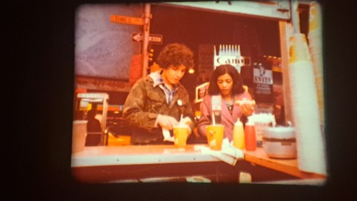 Fame irene cara x - irene, 2