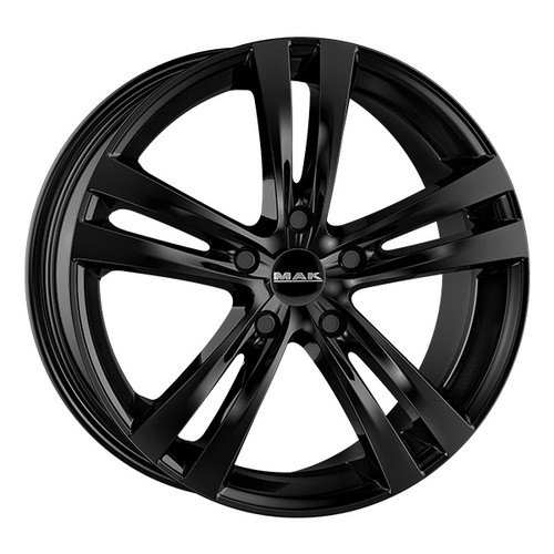 Alloy wheel mak - zenith, for