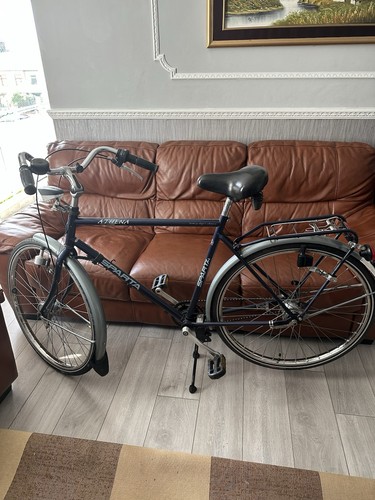 Classic sparta bicycle - classic,