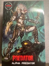 NECA Predator Ultimate Alpha