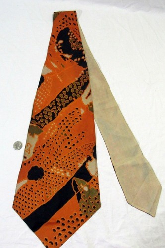 Vintage ladies scarf - ladies,