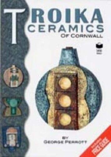 Troika ceramics cornwall - ceramics,