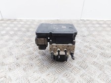 Abs pump controller modulator - pump,