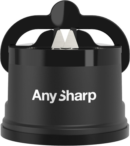 Anysharp knife sharpener - anysharp,