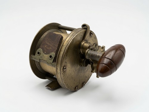 Vintage pflueger alpine - vintage, no