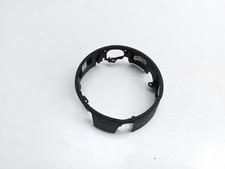 STEERING WHEEL TRIM COVER