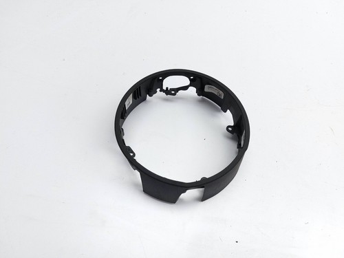 Steering wheel trim - wheel, cover