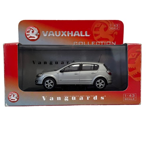 Vanguards va09400 vauxhall - vanguards,