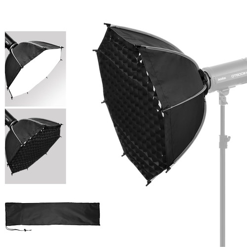 Bowens mount softbox - mount,