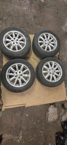 Jaguar type 2001 - , 16