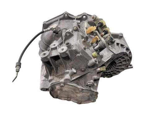 F23 118732 gearbox 24451450
