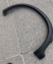 VW mk2 Golf Gti small bumper arch trim 191853818A