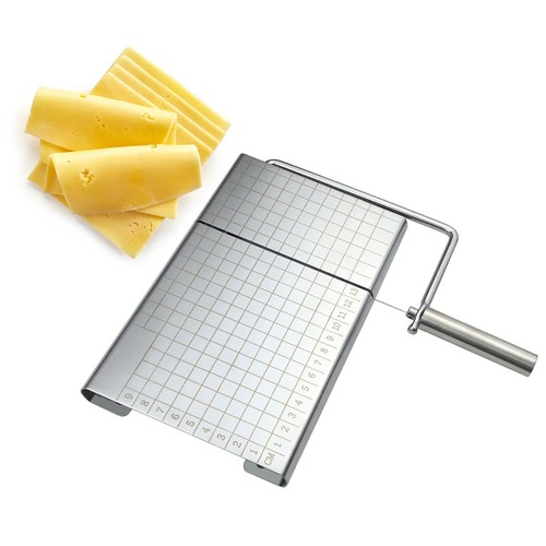 Cheese slicer board - cheese,