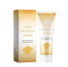 Aloe Propolis Crème Aloe Vera
