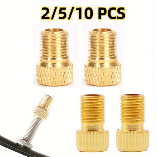 Presta schrader brass - presta,