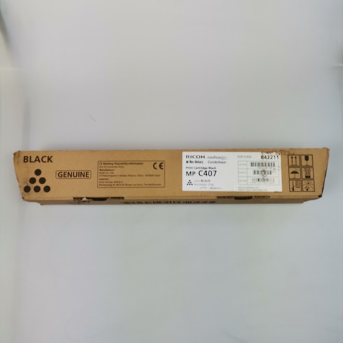 Ricoh 842211 black c407 - mp,