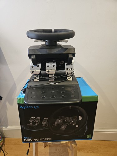 G920 steering wheel with - steering,