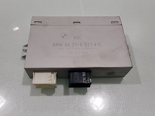 Bmw series e46 e85 e86 - series,