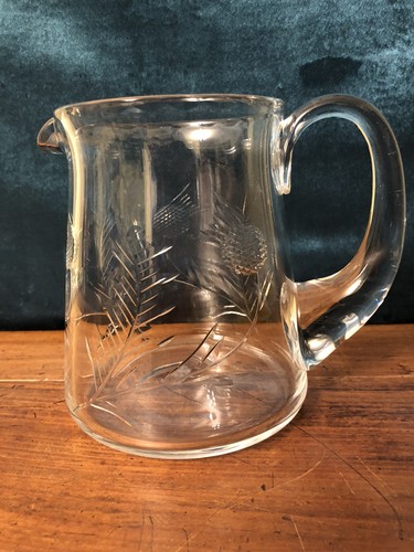 Edinburgh crystal cut glass - edinburgh,
